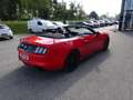 Ford Mustang 5,0 Ti-VCT V8 GT Cabrio Aut. Rot - thumbnail 8