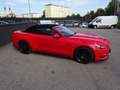 Ford Mustang 5,0 Ti-VCT V8 GT Cabrio Aut. Rot - thumbnail 3