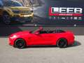 Ford Mustang 5,0 Ti-VCT V8 GT Cabrio Aut. Rot - thumbnail 5