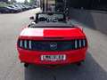 Ford Mustang 5,0 Ti-VCT V8 GT Cabrio Aut. Rot - thumbnail 7