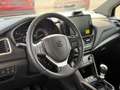 Suzuki S-Cross 1,4 Hybrid ALLGRIP shine Schwarz - thumbnail 12