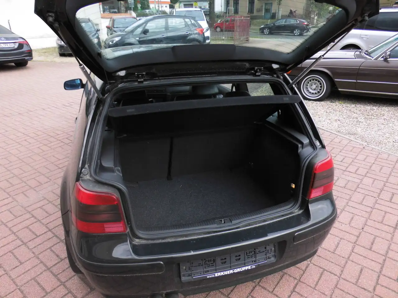 Volkswagen Golf GTI Business Edition, foto 7