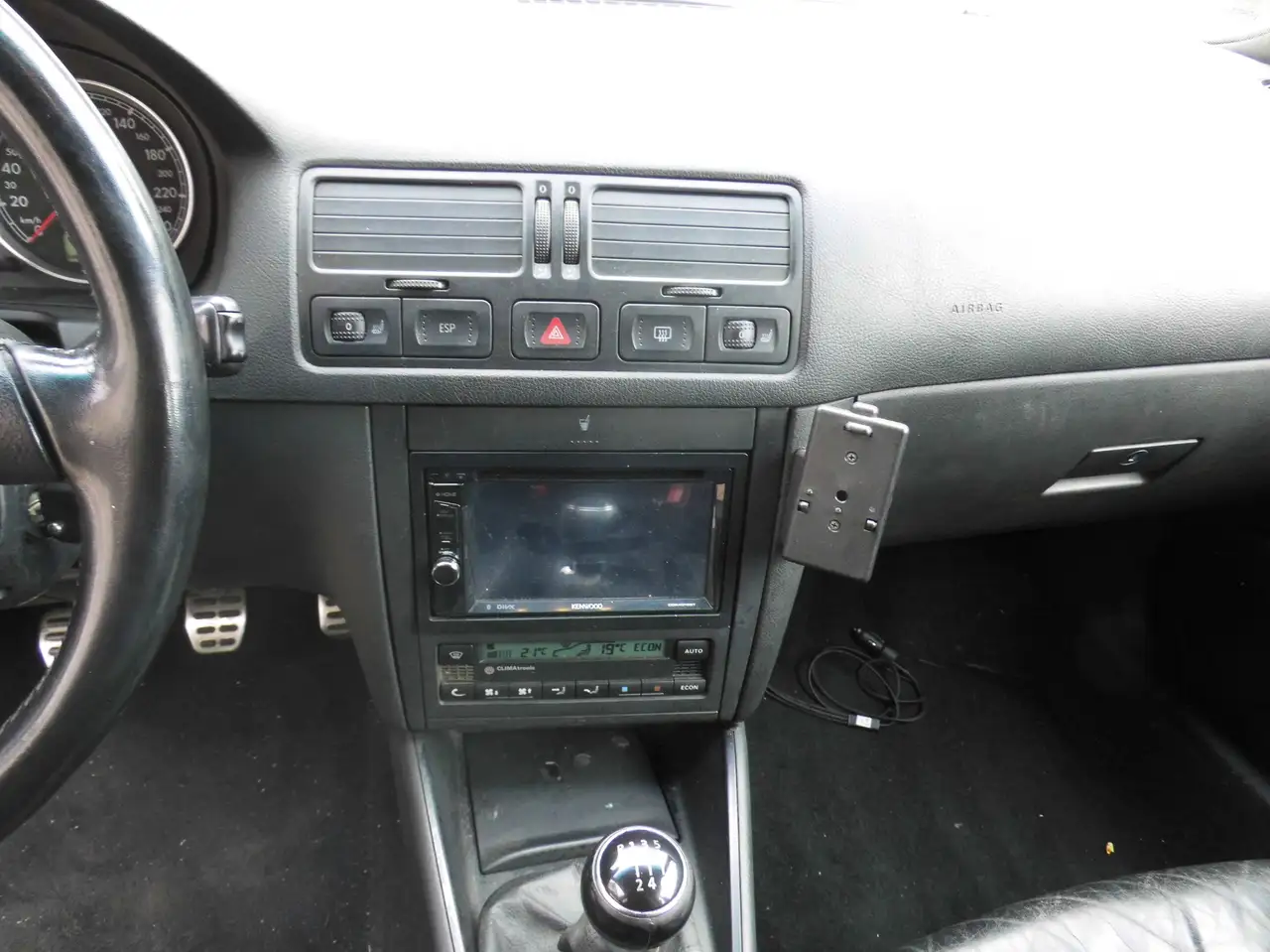 Volkswagen Golf GTI Business Edition, foto 11