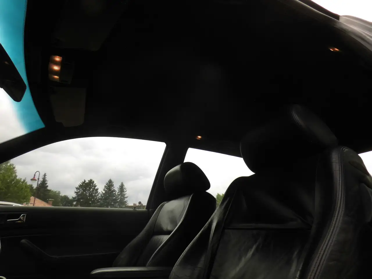 Volkswagen Golf GTI Business Edition, foto 10