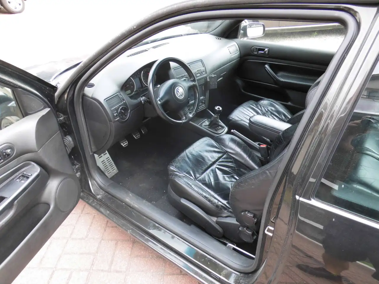 Volkswagen Golf GTI Business Edition, foto 8