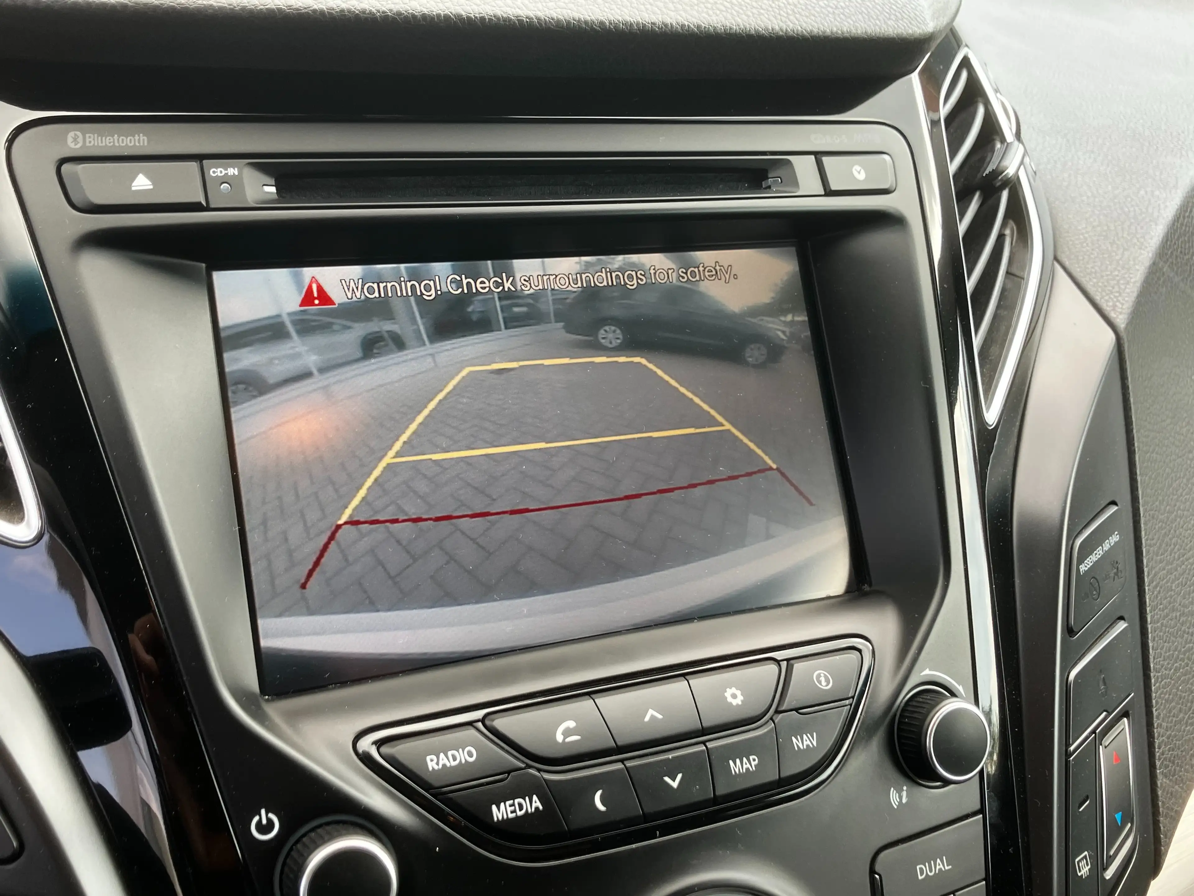 Hyundai i40 i40 SW 1.7 CRDi Business Ed. Sunroof — photo 8
