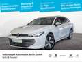 Volkswagen Passat Variant 2.0 TDI Business AHK Navi Kamera Weiß - thumbnail 1