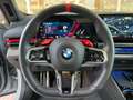 BMW M5 Gris - thumbnail 8