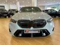 BMW M5 Gris - thumbnail 35