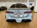 BMW M5 Gris - thumbnail 38