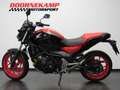 Honda NC 750 S ABS Rood - thumbnail 4