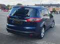 Ford S-Max S-Max Diesel 2.0 TDCi DPF Titanium Bleu - thumbnail 4