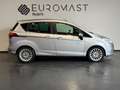 Ford B-Max 1.0 EcoBoost Titanium Panoramadak Airco Navi Pdc C Grijs - thumbnail 7