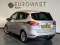 Ford B-Max 1.0 EcoBoost Titanium Panoramadak Airco Navi Pdc C Grijs - thumbnail 3