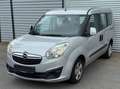 Opel Combo 1.6CDTI 66kW(90PS) Edition L1H1 Zilver - thumbnail 3