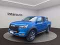 EVO Cross4 Evo Cross 4 2.0 turbo diesel 136cv Azul - thumbnail 1