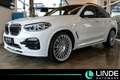 BMW X4 ALPINA |360°|HEAD-UP|NAVI|LED|R.KAMERA|22 ALU Weiß - thumbnail 1