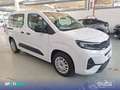 Opel Combo BEV 50kWh  L Edition Plus Blanco - thumbnail 3