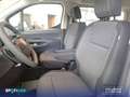 Opel Combo BEV 50kWh  L Edition Plus Blanco - thumbnail 9