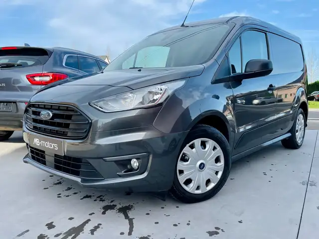 Ford Transit Connect **VENDU**VENDU**