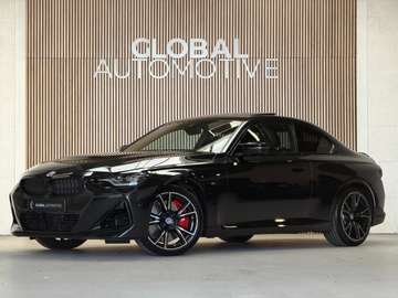 2-serie Coupé M240i xDrive - SCHUIFDAK - HARMAN KA