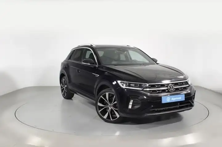 Volkswagen T-Roc R-Line 2.0 TDI 2024