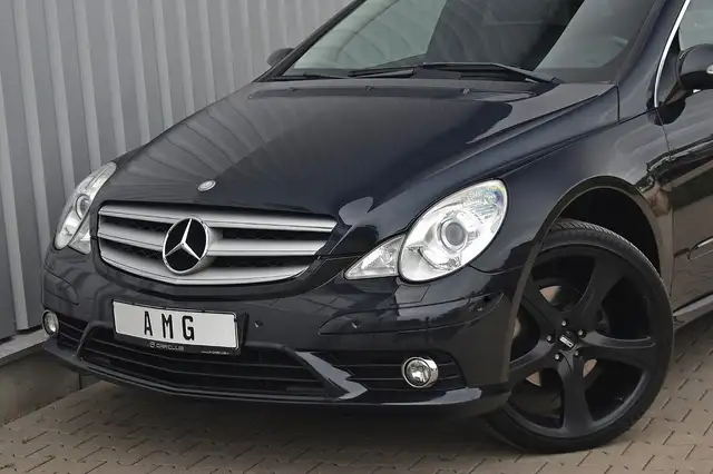 Mercedes-Benz R 280 *AMG-Paket! Lang-Version! "22" Zoll! AHK!*