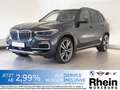 BMW X5 xDrive40d xLine DAB/HiFi/SHZ/PDC Grau - thumbnail 1
