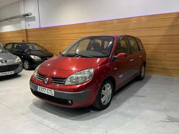1.9dCi Confort Dynamique