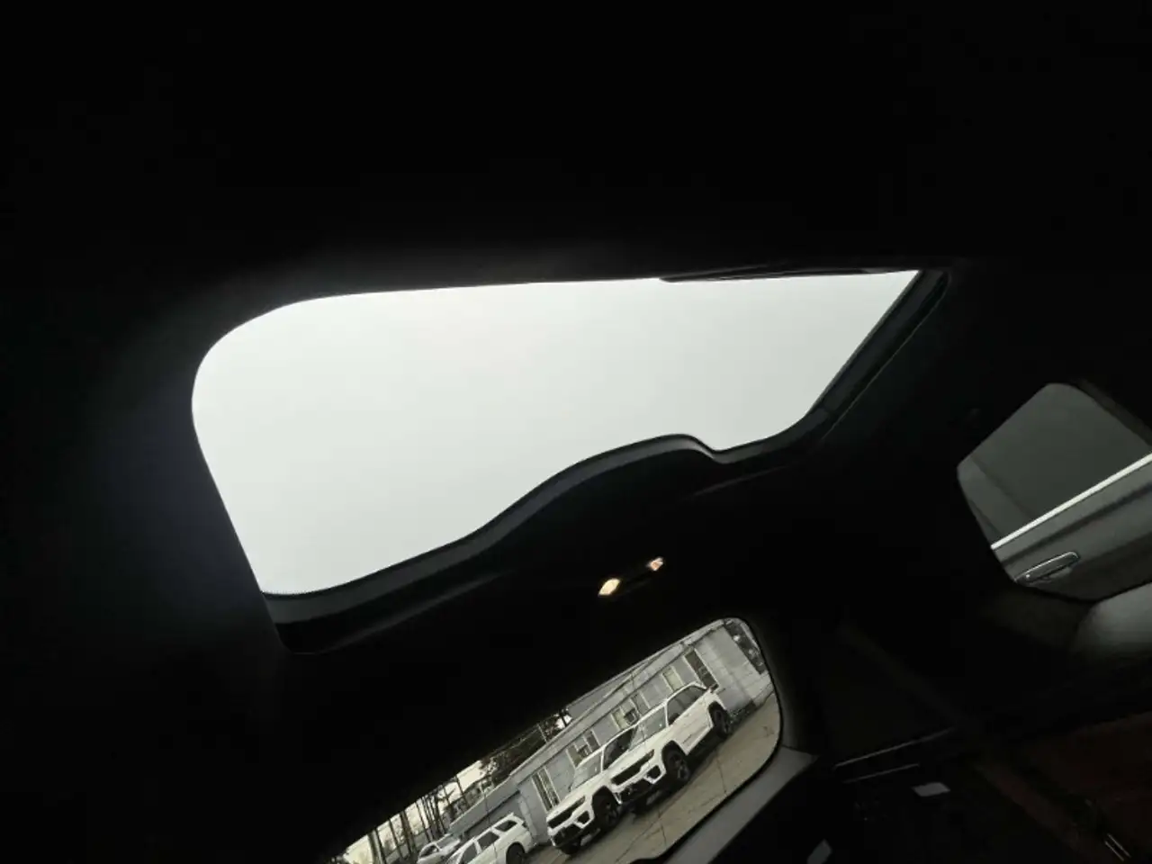 BMW X7 снимка BMW X7