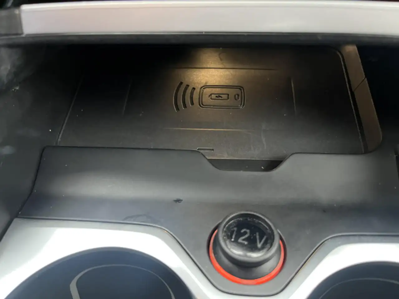 BMW X7 снимка BMW X7