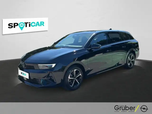 Opel Astra main image