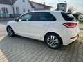 Hyundai i30 i30 1,0 T-GDI i-Line Plus i-Line Plus Weiß - thumbnail 4