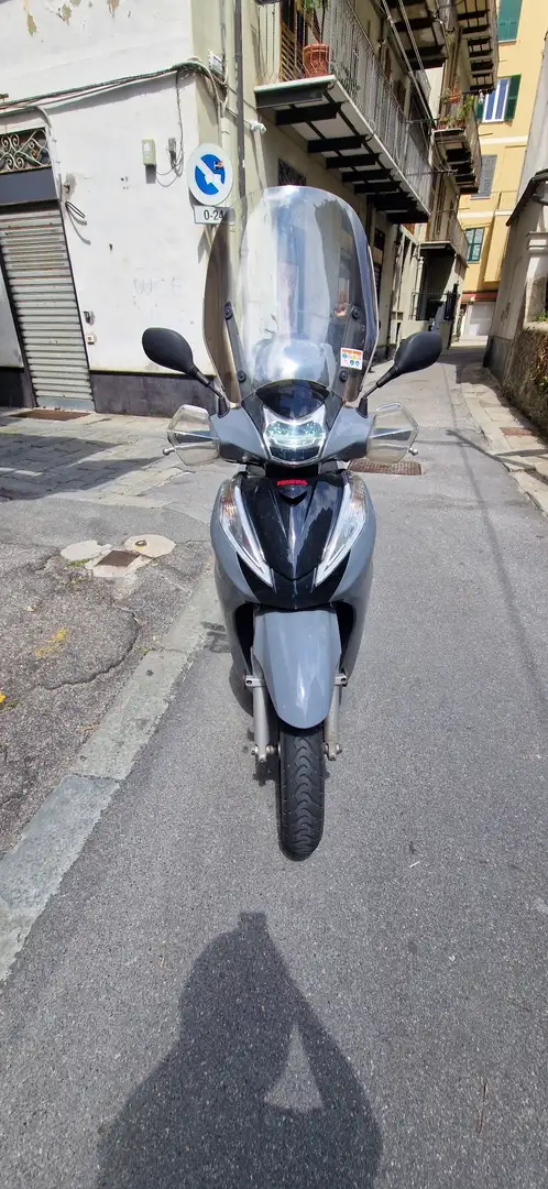 Honda SH 350i Grigio - 2