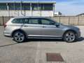 Volkswagen Passat Alltrack 2.0 bitdi 4motion 240cv dsg Zilver - thumbnail 7