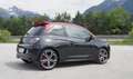 Opel Adam 1,4 Turbo S Ecotec Start/Stop Schwarz - thumbnail 1