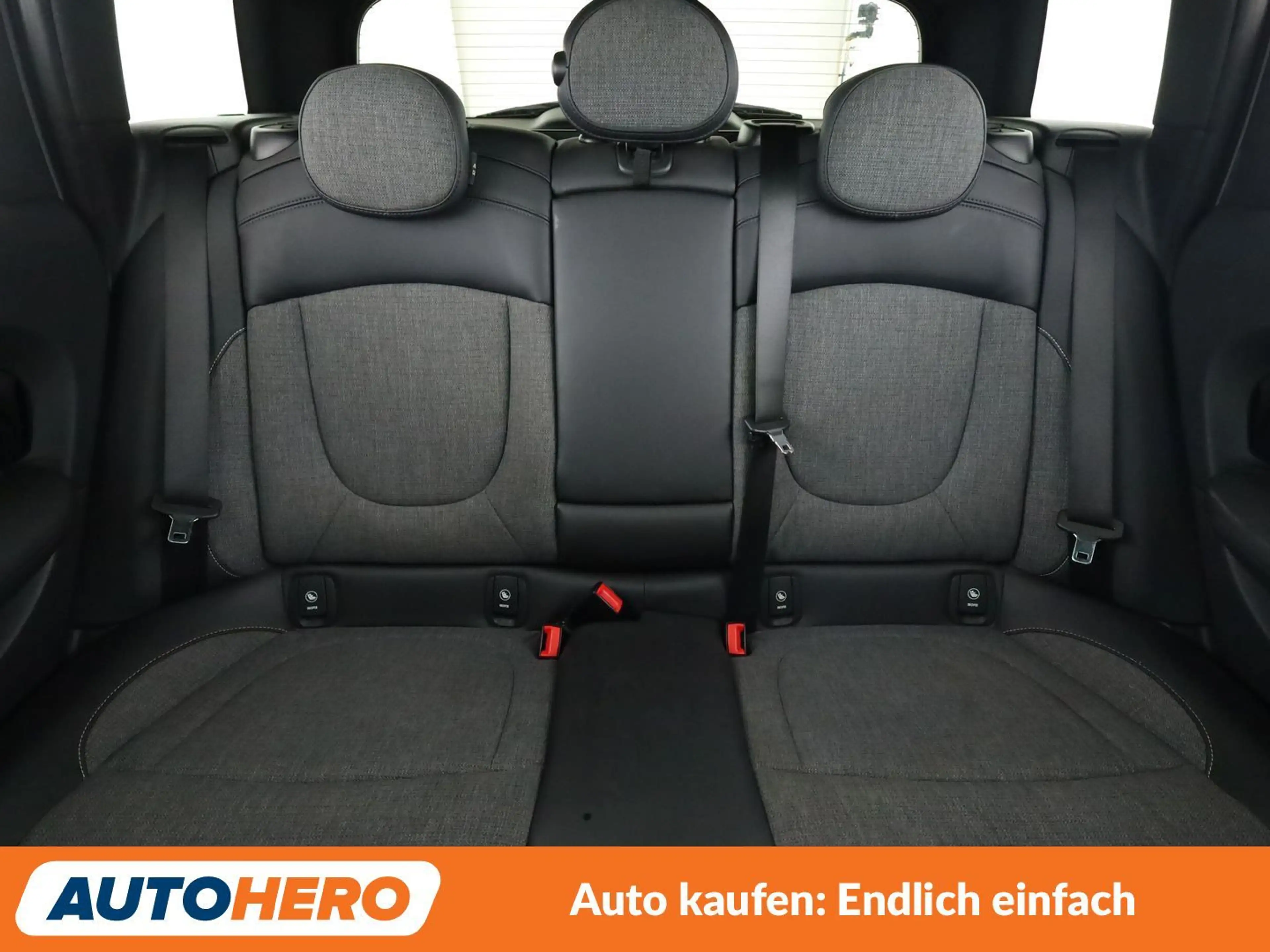MINI One Clubman One Aut.*NAV*TEMPO*PDC*SHZ*ALU*KLIMA* — photo 15