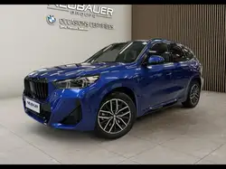 BMW X1 xDrive25e 245ch M Sport