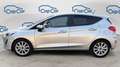 Ford Fiesta 1.0 EcoBoost 100 BVA6 Titanium - Automatique - thumbnail 2
