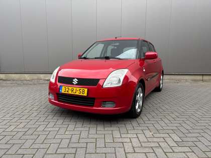 Suzuki Swift 1.5 GLS Let op! Wij zijn gesloten van 11-08 t/m 26