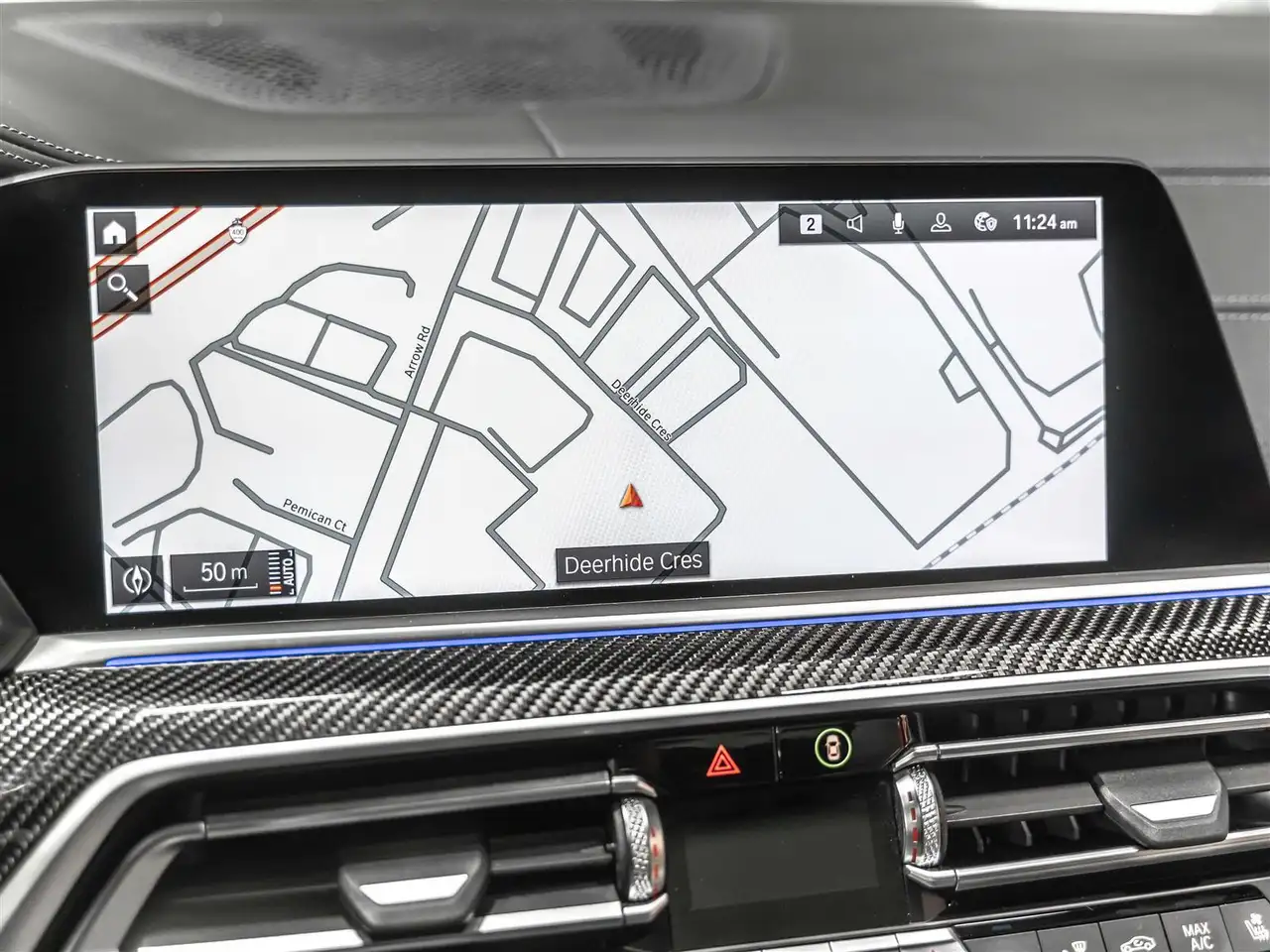 BMW X6 снимка BMW X6