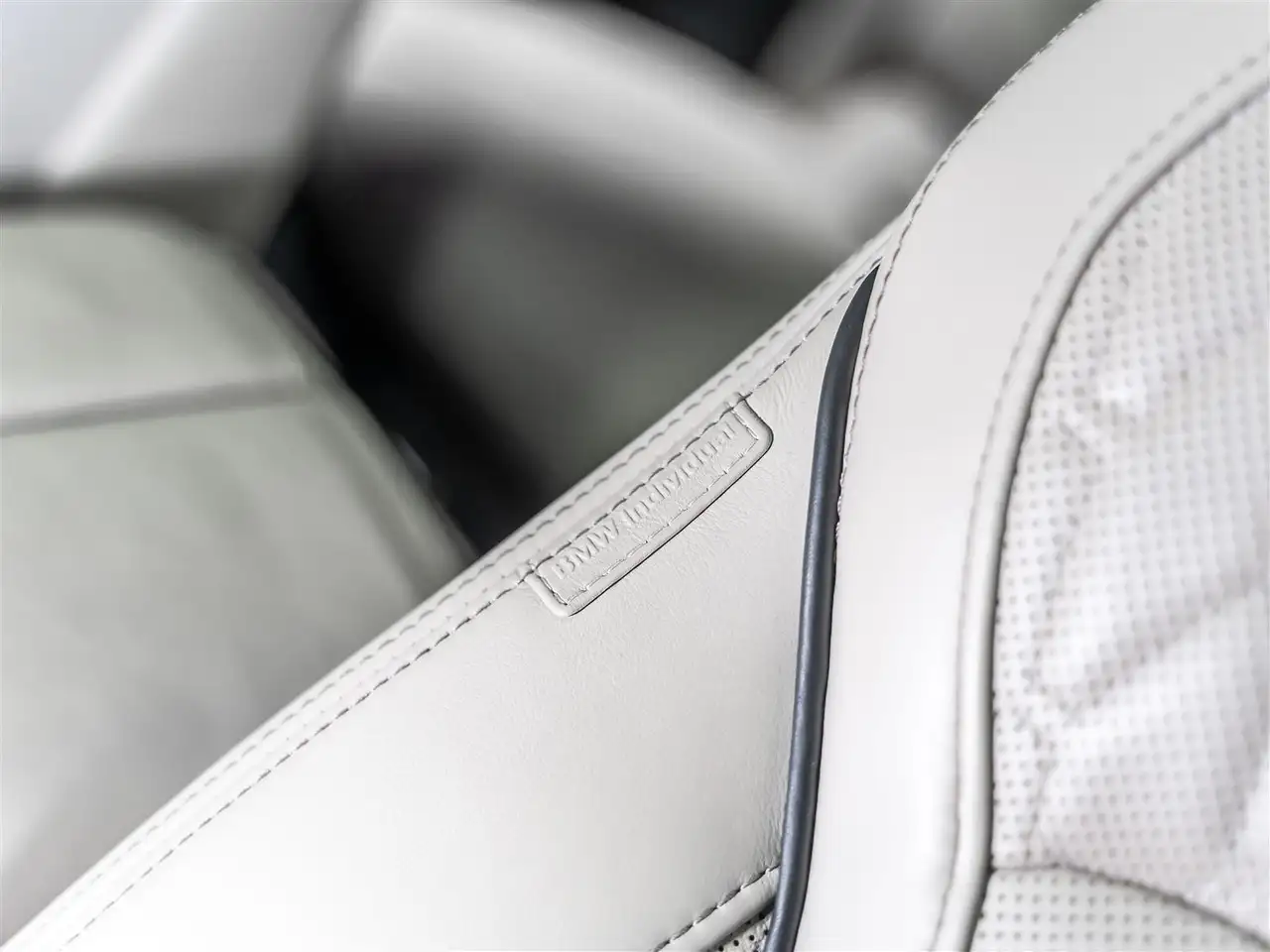 BMW X6 снимка BMW X6