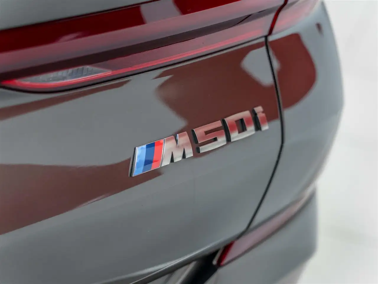 BMW X6 снимка BMW X6