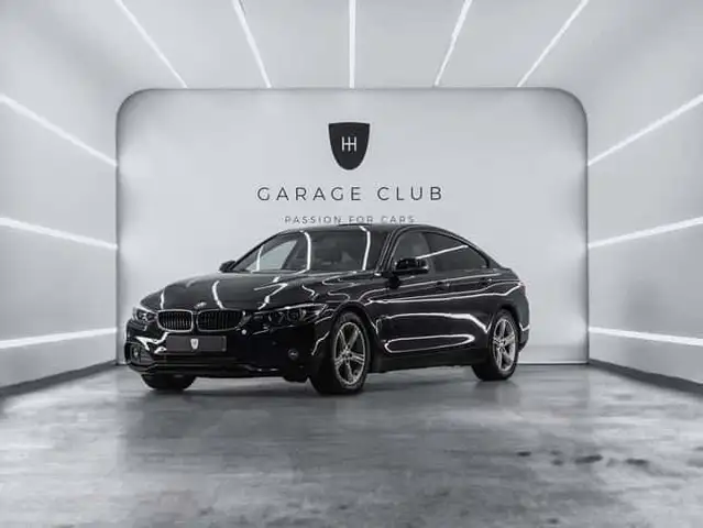 BMW X4 xDrive 30dA