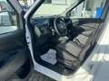 Fiat Doblo Doblò SX Kasten Weiß - thumbnail 13