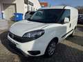 Fiat Doblo Doblò SX Kasten Weiß - thumbnail 3