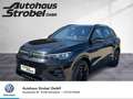Volkswagen Tiguan R-Line 2,0 TDI 142 kW DSG 4M*Pano*Leder Schwarz - thumbnail 1