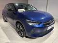 Opel Corsa-e Elegance Blau - thumbnail 3