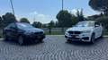 BMW X6 Xdrive30d Msport 249cv auto Blu/Azzurro - thumbnail 11