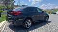 BMW X6 Xdrive30d Msport 249cv auto Blu/Azzurro - thumbnail 6